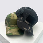 ReconShade™ Velcro Camo Cap