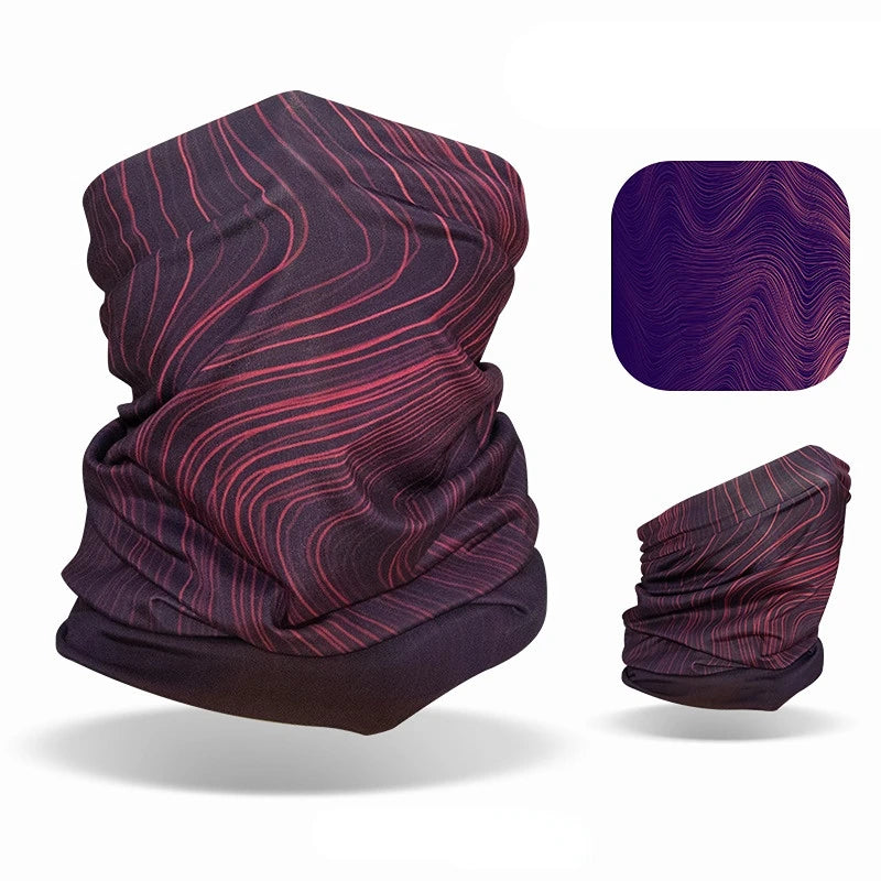 SunGlide™ IceSilk Outdoor Bandana