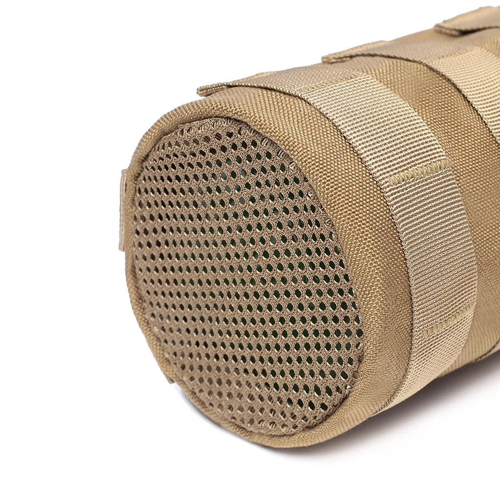 GearDrop™ Tactical Mesh Utility Pouch