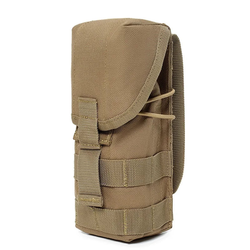 MagClaw™ Dual Tactical Mag Pouch