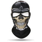 ShadowFang™ Tactical Skull Balaclava