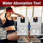 FlexBand™ Active Cotton Headband