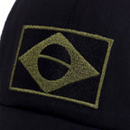 Spartelite™ JungleFlag Tactical Cap