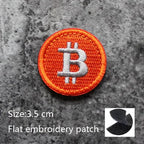 EagleVault™ 3D Legacy Patch