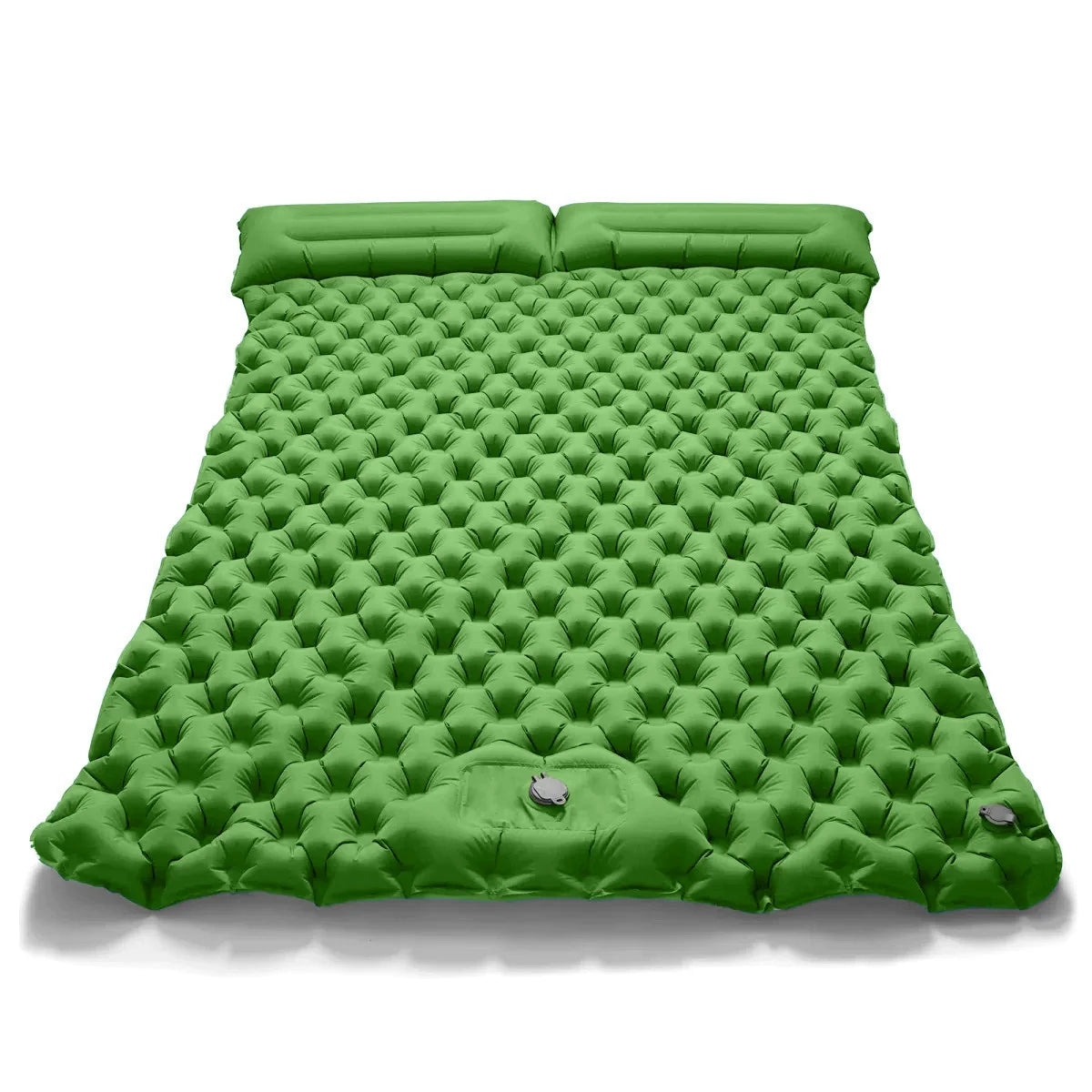 UltraRest™ Duo AirPad 20D