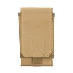 TechGuard™ MOLLE Phone Pouch 6"