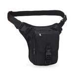 CamoTrail™ Tactical LegPack