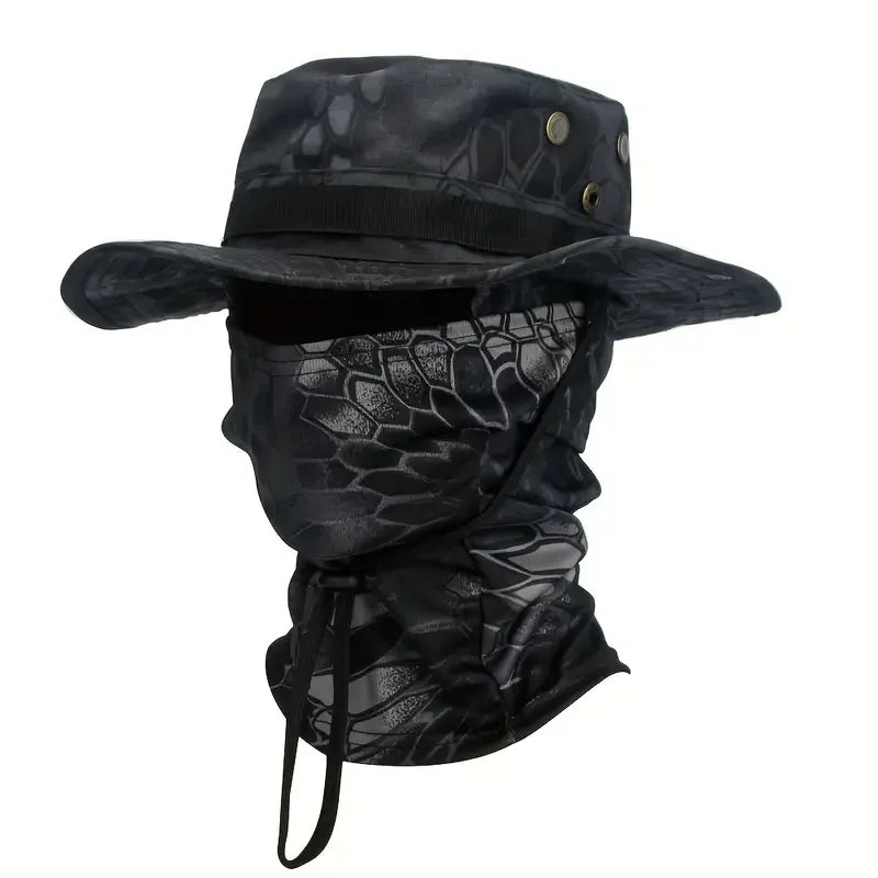Spartelite™ GhostShade Tactical Boonie