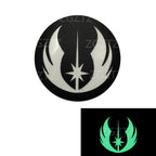 StarCore™ Galactic Emblem Patch Set