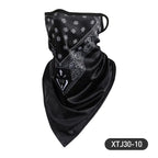 ChillRide™ CoolFlow Neck Gaiter