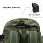 BassCore™ Tactical Tackle Pack