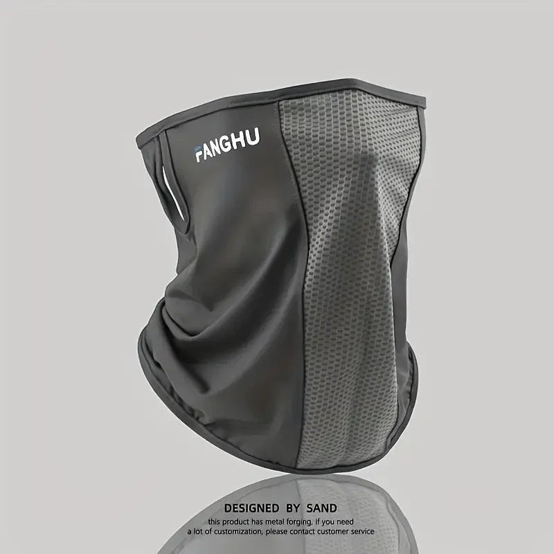 AeroSilk™ FlowWrap Ice Mask