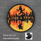 EagleVault™ 3D Legacy Patch