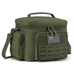 RationShield™ Tactical Meal Carrier