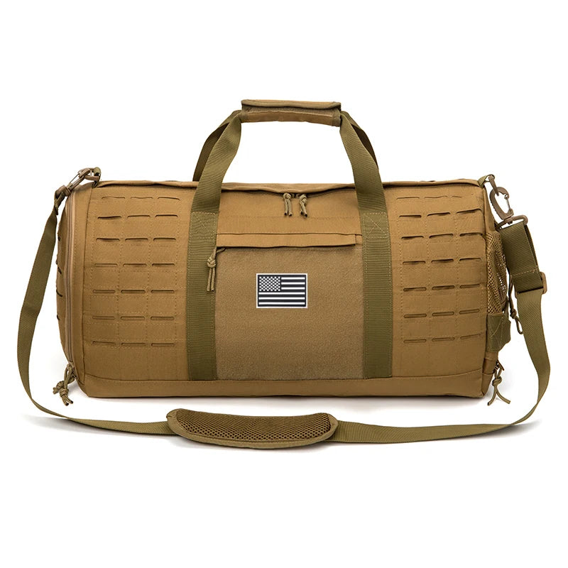 IronVault™ 40 Tactical Duffle