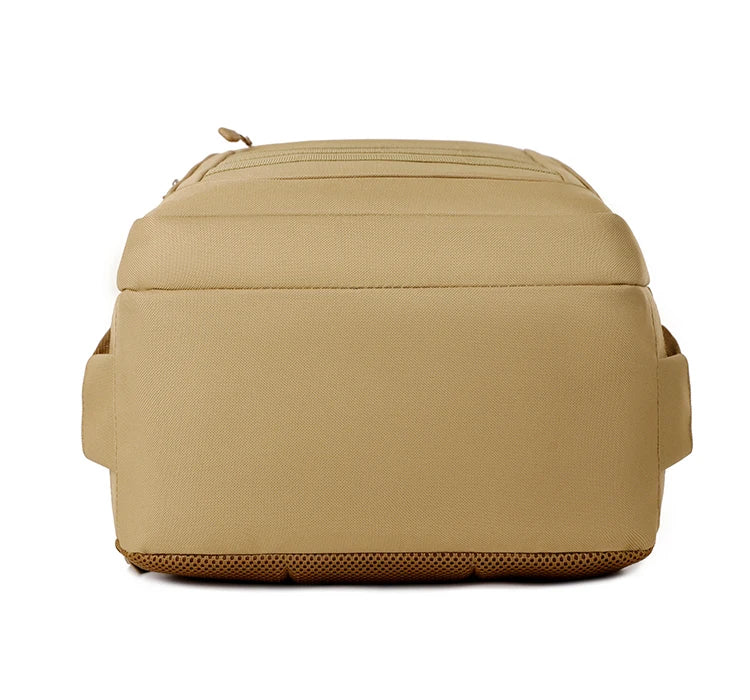 UrbanVault™ 35L Travel & Tech Backpack