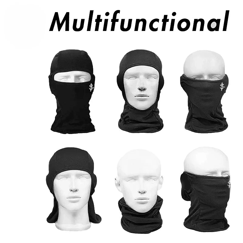 Musion™ StormFlex Modular Balaclava