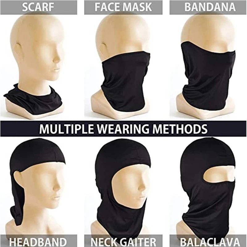 WindCore™ AeroShield Sport Balaclava