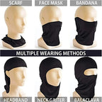 WindCore™ AeroShield Sport Balaclava