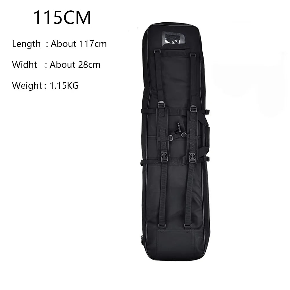 ShadowCarry™ Tactical Rifle Bag