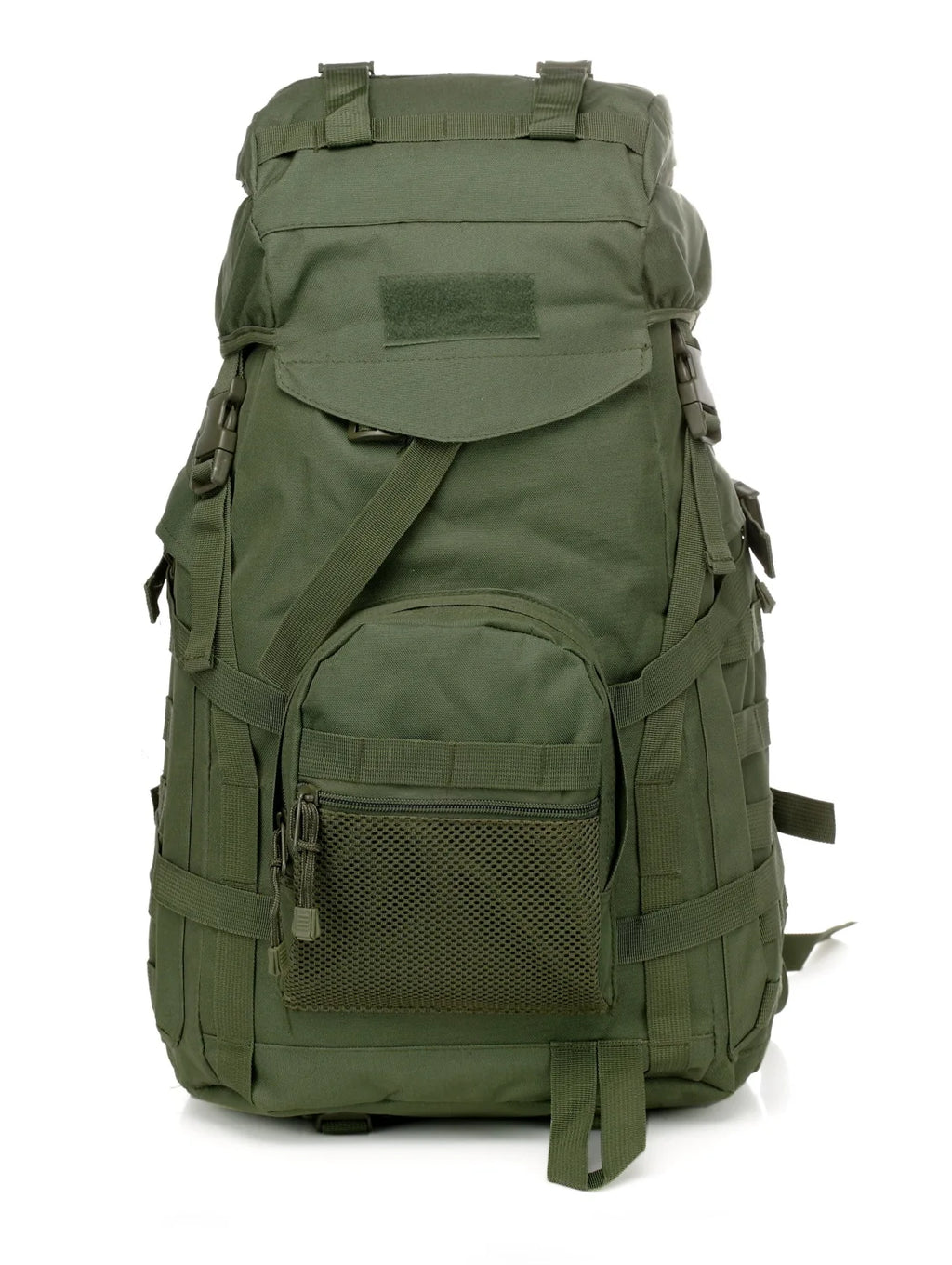 ShadowFang™ 60L Tactical Recon Pack