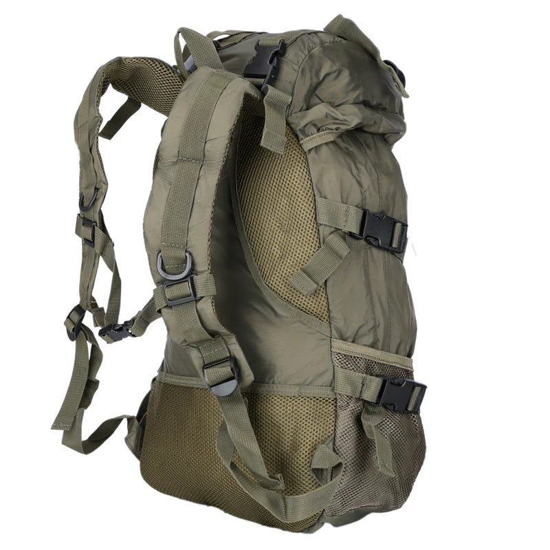 TrailGrid™ 30L Urban Outdoor Pack