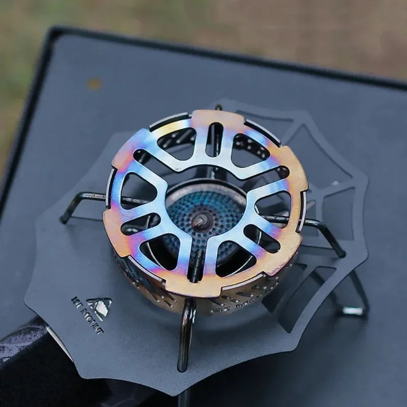 WindShield™ Stainless Steel Stove Guard