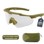 IronSight™ Z87 Tactical Eyewear