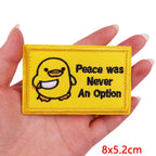 WildStitch™ DIY Animal Patch Pack