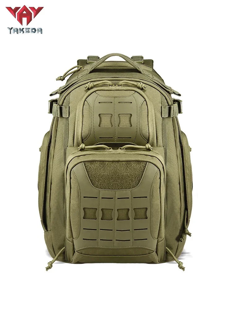 IronClad™ 40L Tactical Assault Pack