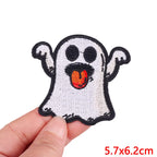 WildStitch™ DIY Animal Patch Pack