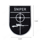 DeadLine™ Sniper Morale Patch