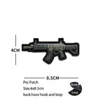 BabaYaga™ Signature Morale Patch