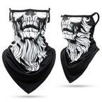 SkullRush™ DryBand Sport Gaiter