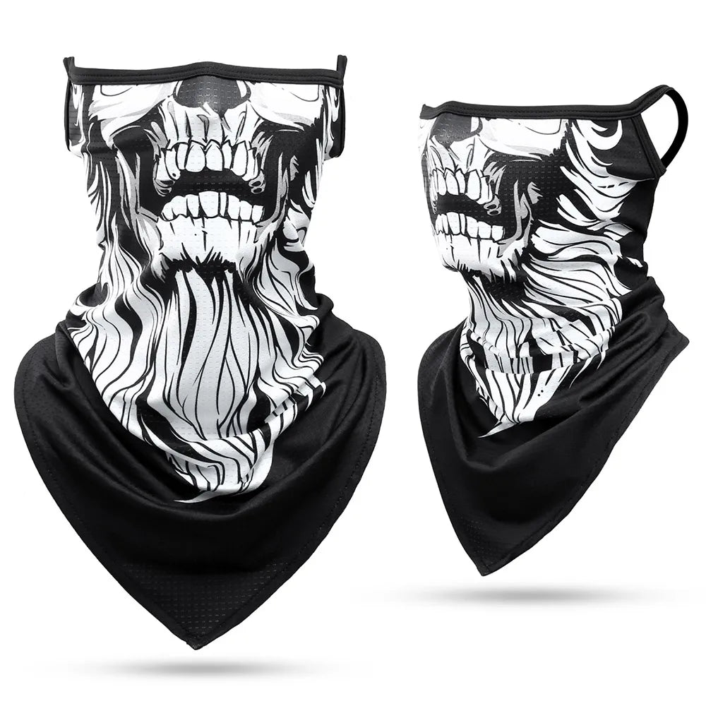 SkullRush™ DryBand Sport Gaiter