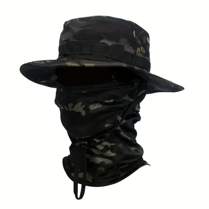 Spartelite™ GhostShade Tactical Boonie