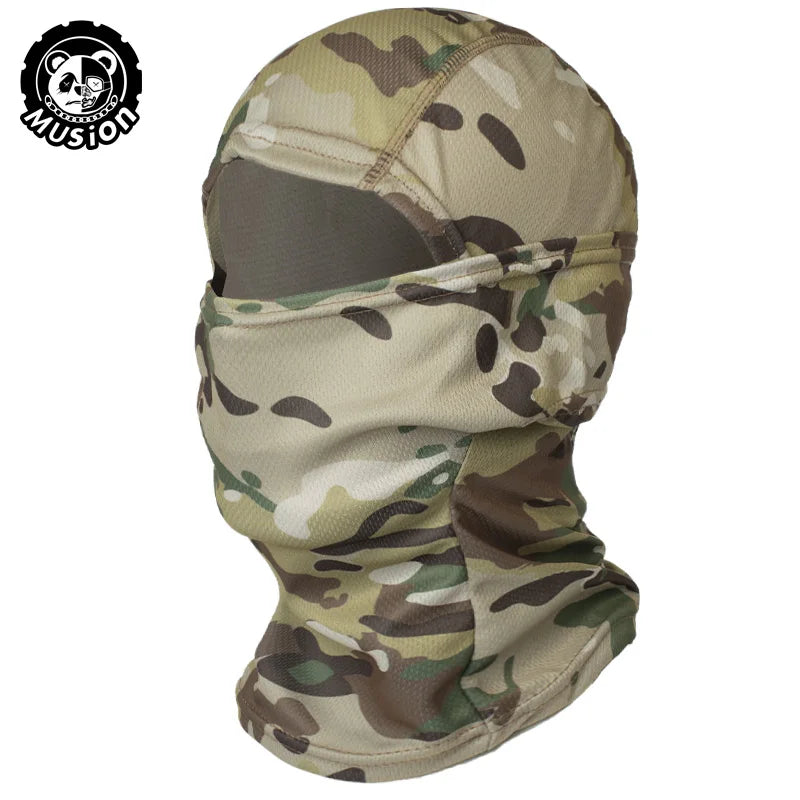 StealthVex™ RapidDry Tactical Balaclava