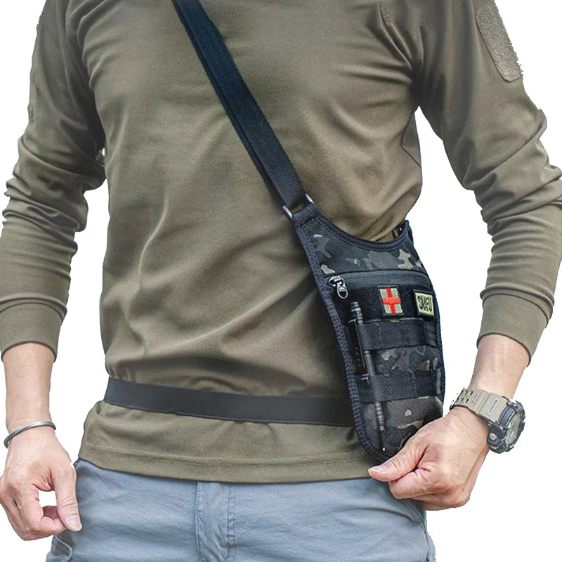 StealthRig™ Underarm EDC Pack
