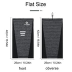 X-TIGER AeroDry™ Sport Gaiter