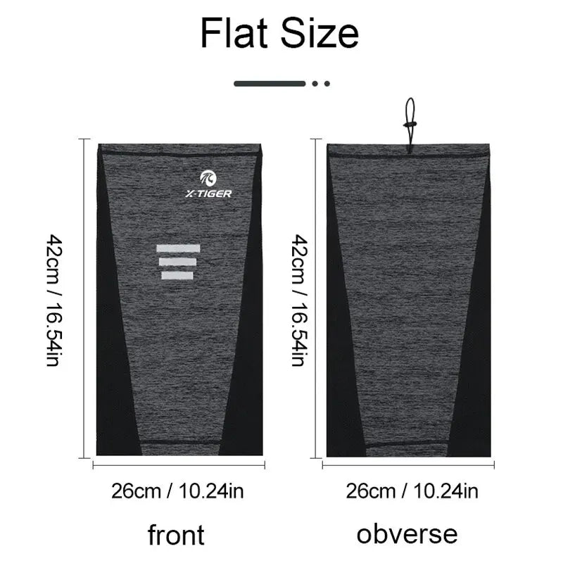 X-TIGER AeroDry™ Sport Gaiter