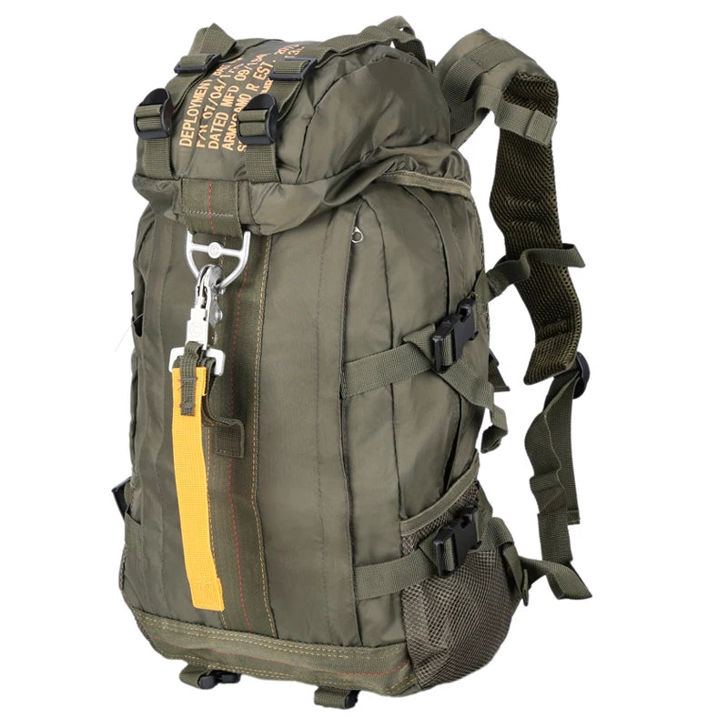 TrailGrid™ 30L Urban Outdoor Pack