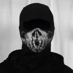 Spartelite™ ShadowKeegan Ghost Mask