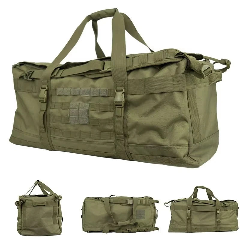 TitanHaul™ 106 Expedition Duffle