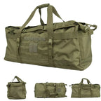 TitanHaul™ 106 Expedition Duffle