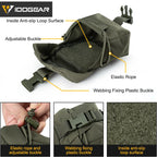 BlastCore™ Tactical Utility Pouch