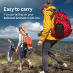 WestTune™ Adventure Cookware Kit (3pcs)