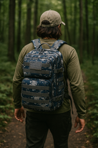 Vortex Trail 50 – L’Instinct Nomade