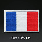 FlagCore™ Tactical Identity Patch