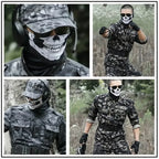 AeroSkull™ WindGuard MultiHood