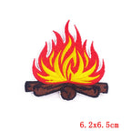 TrailMark™ Explorer Patch Series